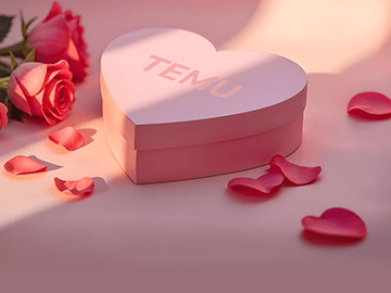 Code promo Temu : obtenez votre lot de coupons de CHF 100.- dès maintenant