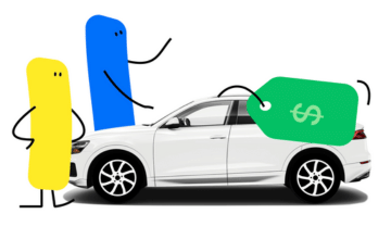 Coupon carVertical exclusif : obtenez une réduction supplémentaire de 20 % sur les rapports carVertical