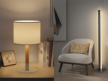 Conforama : Économisez jusqu'à 60% sur l'éclairage