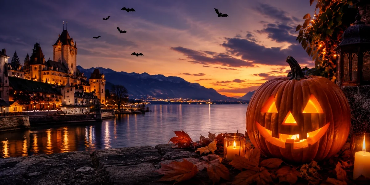 Où fêter Halloween 2026 en Suisse Romande ?