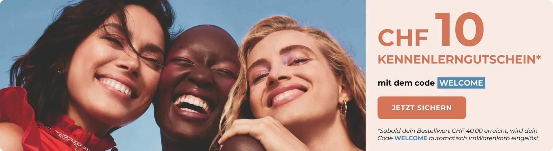 Preuve du coupon - Yves Rocher - [[Code promo]] Yves Rocher CHF 10 offre