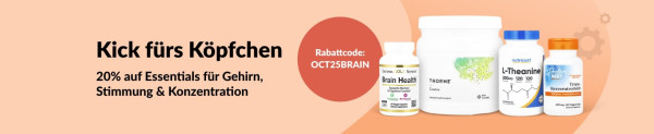 iHerb Code Promo