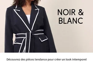 Dernières SOLDES d'hiver ❄️ Jusqu'à - 50% ❄️