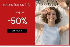 -20% sur toutes nos collections 🤩