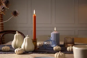 -20% sur l'assortiment Maison 🎃✨