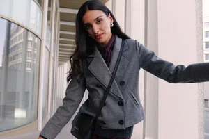 15% de réduction | Nouvelles vestes & manteaux