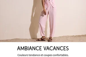 Livraison offerte – bon shopping 🎉