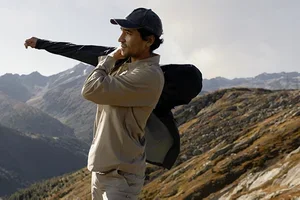 La saison des randonnées est lancée – la nature nous appelle!
