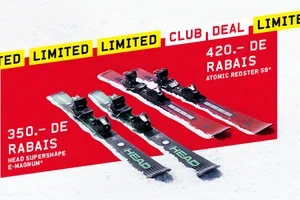 Le compte à rebours pour l'hiver est lancé! 🏂⛷️