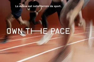 Cap sur ta prochaine course!
