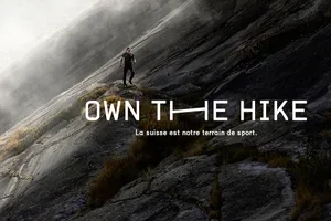 Profite de tes activités en plein air 🧗