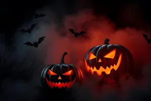 👻 Les fantômes arrivent. Nous sommes prêts.