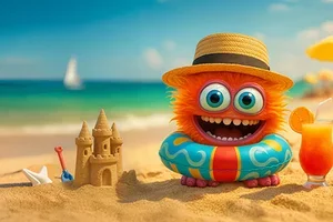 Nous chassons le blues du lundi… avec 20 % de réduction sur tout !