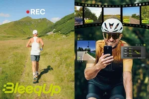 🚀 NEU: BleeqUp & Hypershell bei VEDIA
