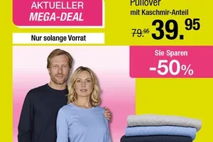 💥 Ab 2 Stück noch mehr sparen - JETZT profitieren