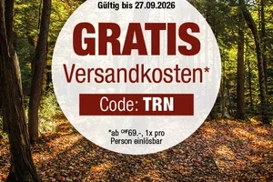 🎁 Schon Geschenkideen? In 3 Monaten wird's festlich 😉