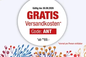 LAST Call: GRATIS Versandkosten 💛 Snoopy & Peanuts @home