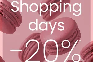 Final Call: -20 % auf deine Favoriten! ⌛️