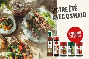 Votre cadeau d’été dès 95 CHF