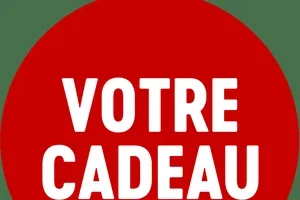 1 produit offert pour vous