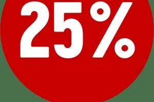Ces 25% sont à ne pas manquer!New Flow