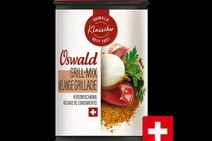 Les classiques du BBQ + produit gratuit