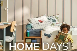 Home Days: jsq. -30% sur la sélection Maison ! 🏠