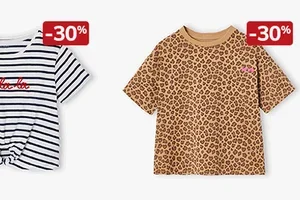 💥 SOLDES : défilé de NOUVEAUX articles !
