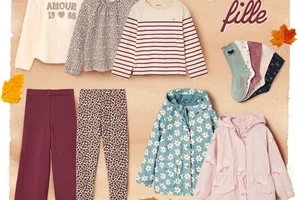 🍁 3 articles = -25% avec le code FALLINLOVE !