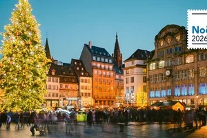 Noël approche...
