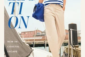NOUVEAUTÉ : La collection de juillet est arrivée 🐚