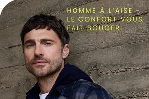 Nouveautés pour lui 🍁