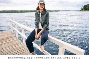 Revenez et profitez de -20 % 🎁