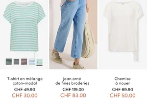 Que les SOLDES D'ÉTÉ commencent 🌴