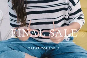 SOLDES : Plongez dans l'ambiance du week-end...🍦