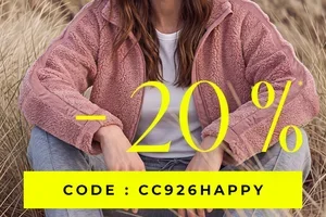 -20 %: votre compte à rebours d’achats a commencé ⏱️