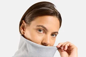 Le confort là où ça compte : Pulls & polaires