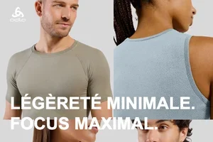Prêt à oublier ce que tu portes ?