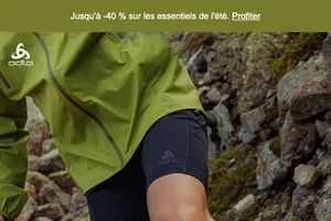 C’est la saison des shorts