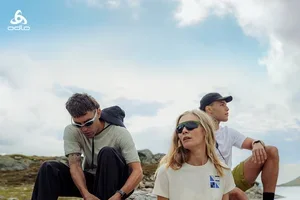 Ta sélection de t-shirts de l'été