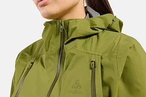 Prêt pour les averses estivales ?