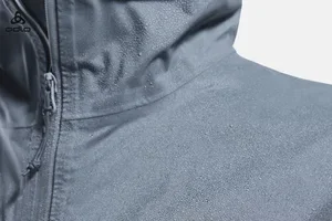 Vestes compactes prêtes à tout