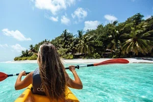 Yeux irrités lors de la baignade ? Profitez de l’été en toute sérénité 🌊