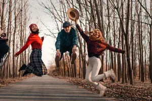 Des vacances d’automne en vue ? Faites vos réserves et économisez 🍂