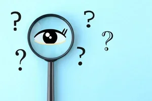 👁️ 5 mythes sur les lentilles de contact – combien en connaissez-vous ?