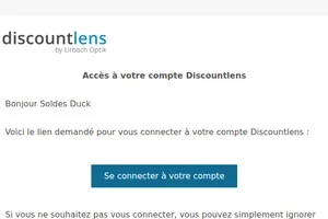 Votre lien de connexion (27 juin, 08:28)