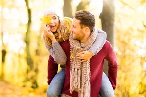 Prêt pour l’automne ? 🍂🍁
