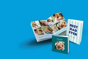 💥 💥 Tic tac, tic tac... Dernières heures ! 30% sur les livres photo ET les cartes