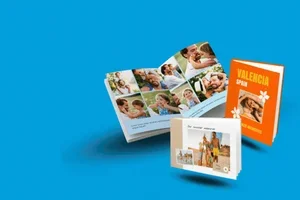 🏖️ Vos photos passent en mode vacances : -25% sur les livres photo & tirages!