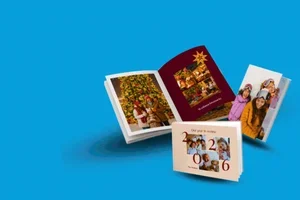 25% UNIQUEMENT AUJOURD'HUI : Votre livre photo prêt en un clin d'œil avec l'Instant Creator ⚡